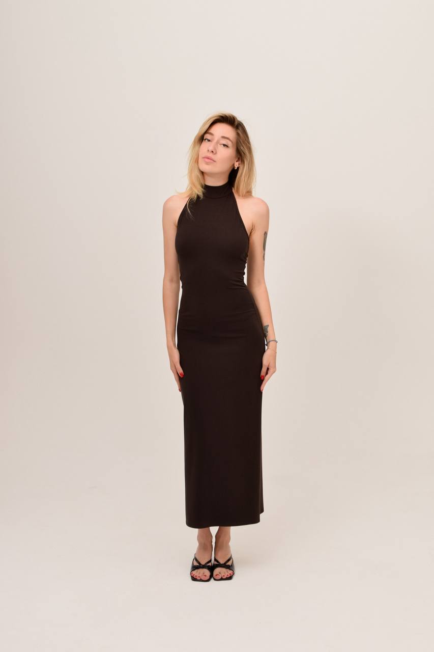 Silhouette Dress 