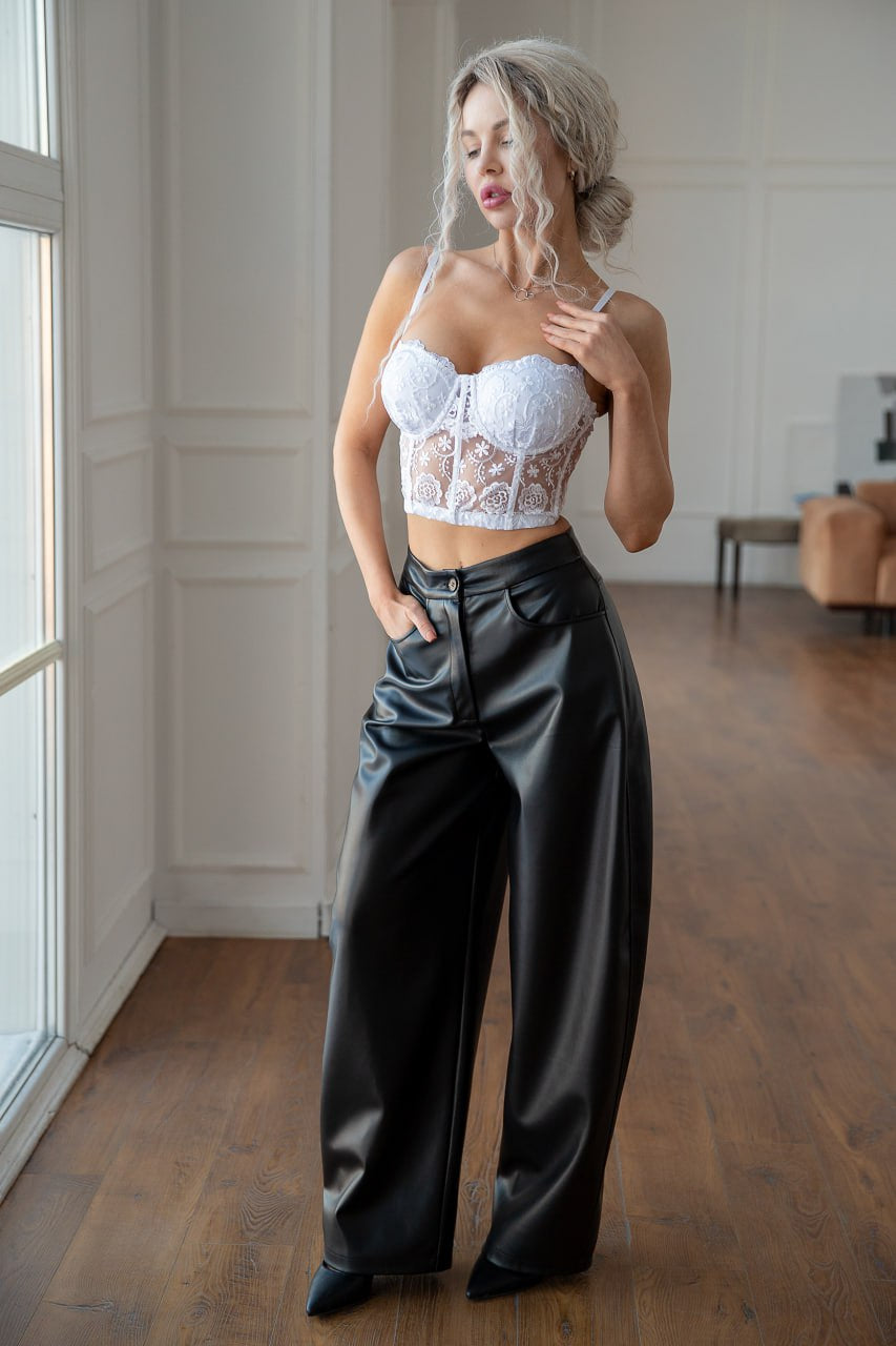 Bustier Corset