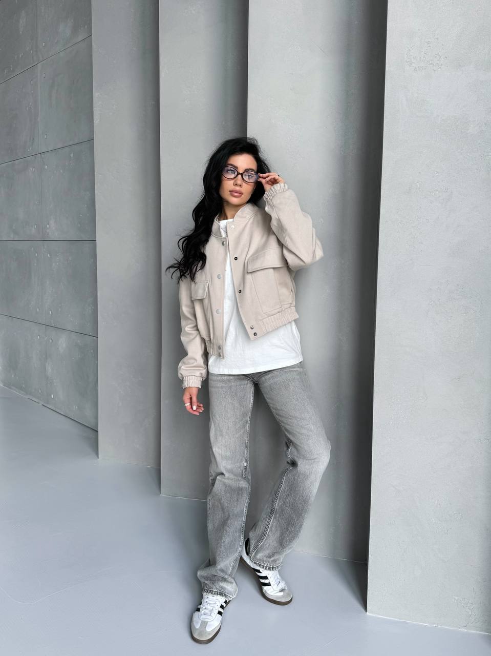 Bomber “Terri”