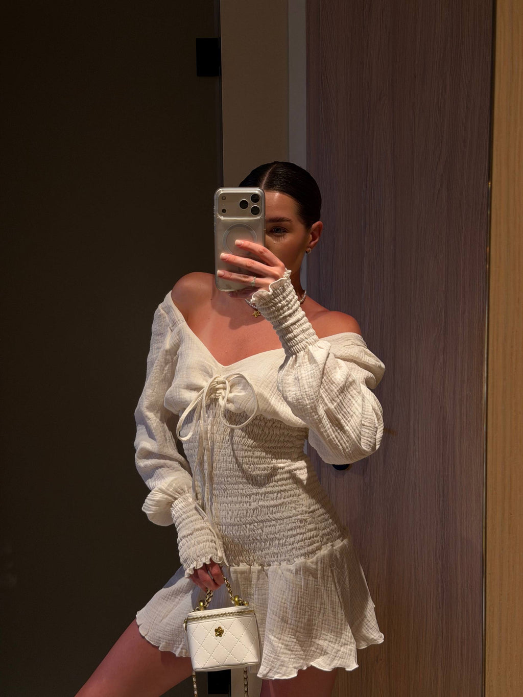 Muslin Sundress