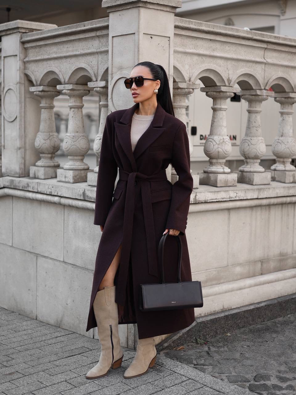 Maxi Coat