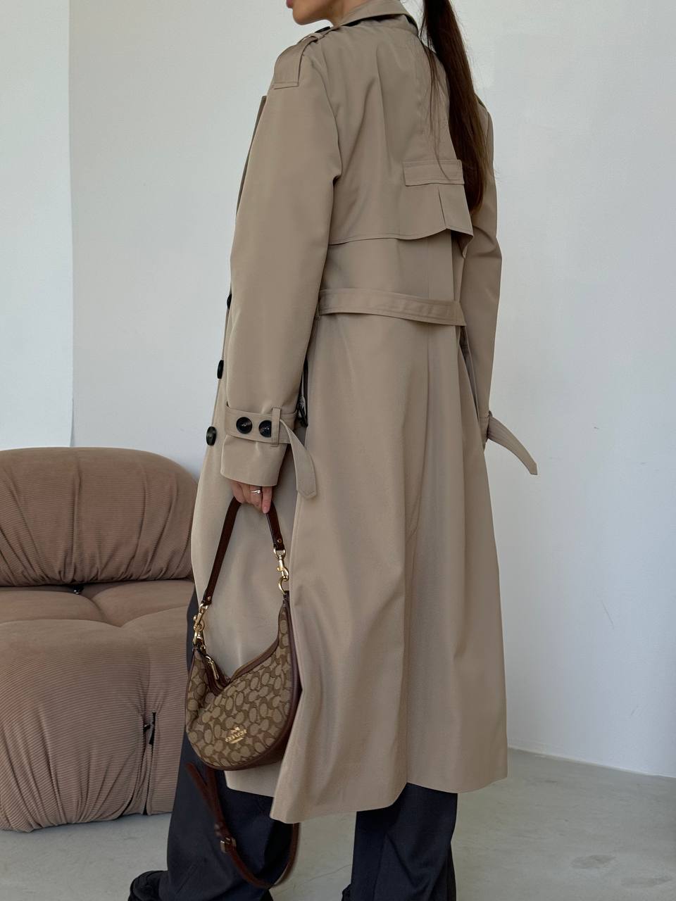 Trench Coat✨