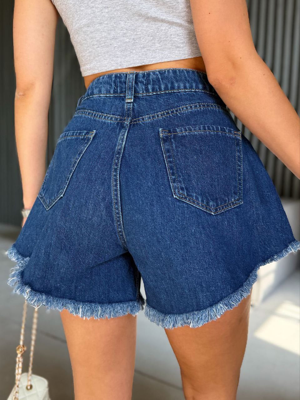 Short – Model 1581