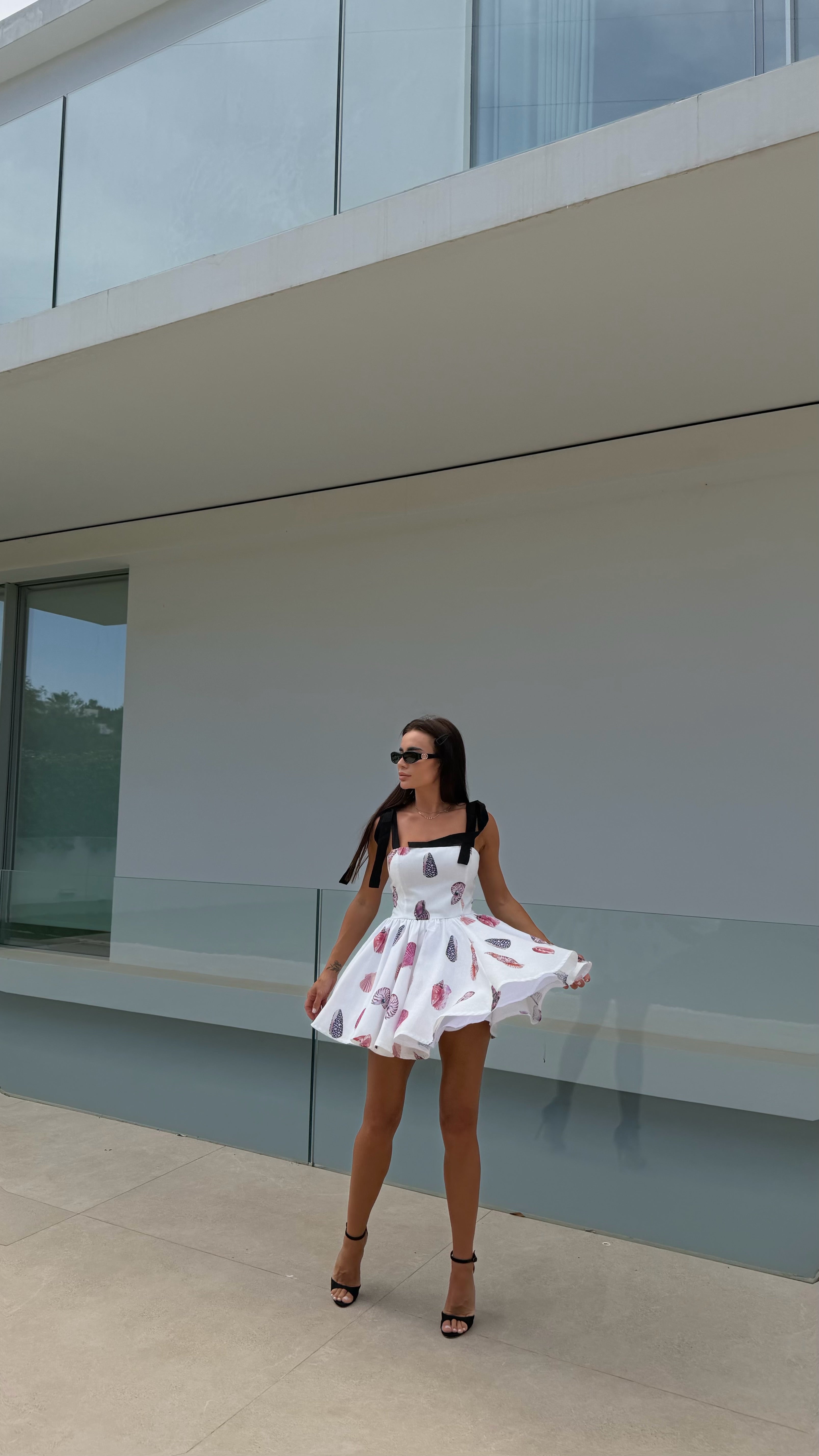Special Dress