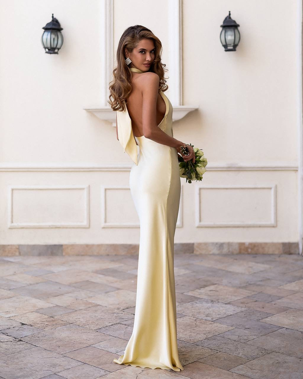 Stunning Maxi Dress