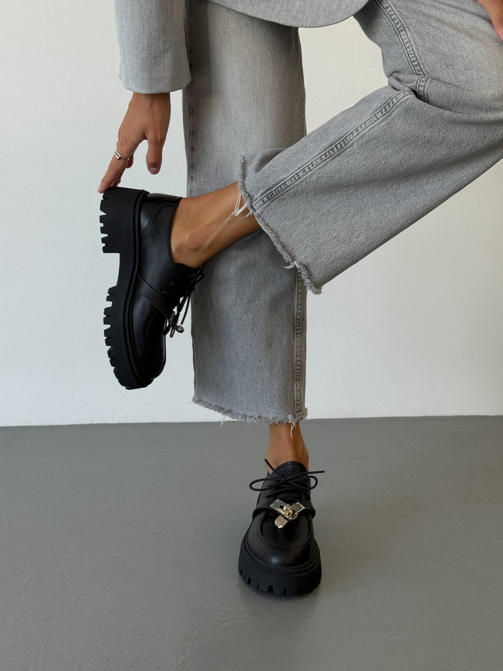 Loafers