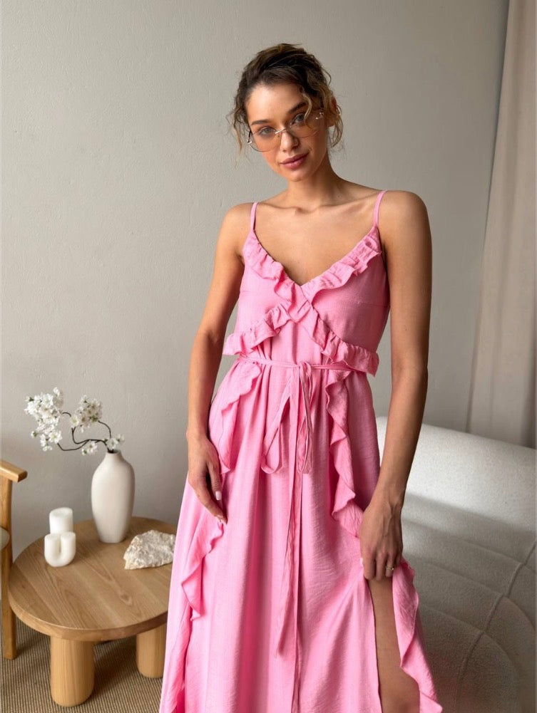 “Susie” Dress