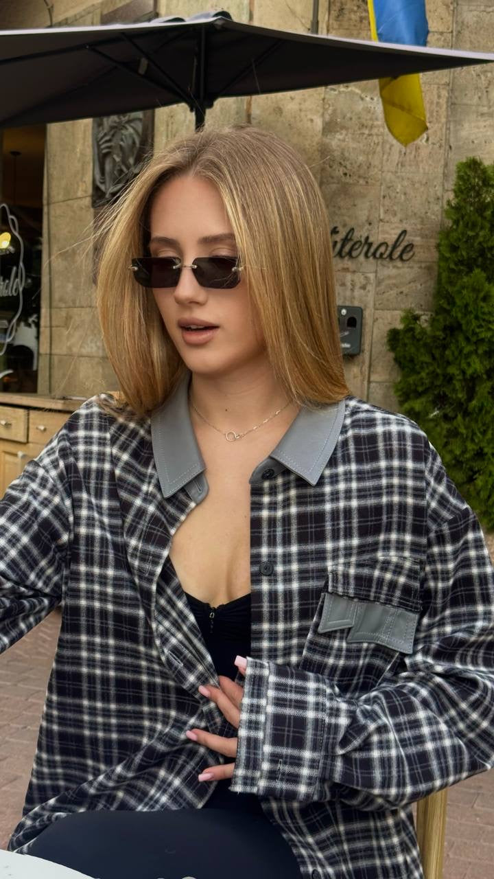 "Loft" Shirt