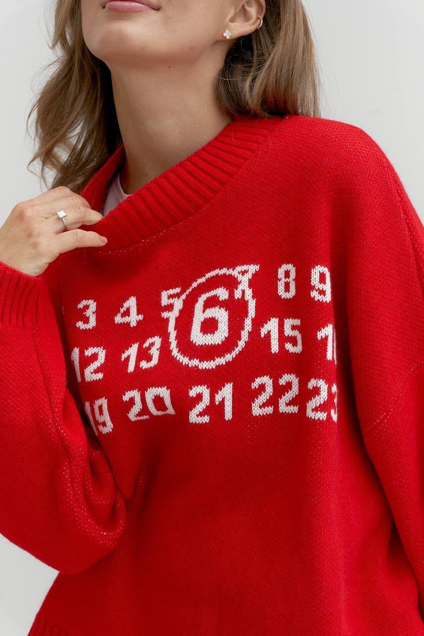 Stylish Sweater