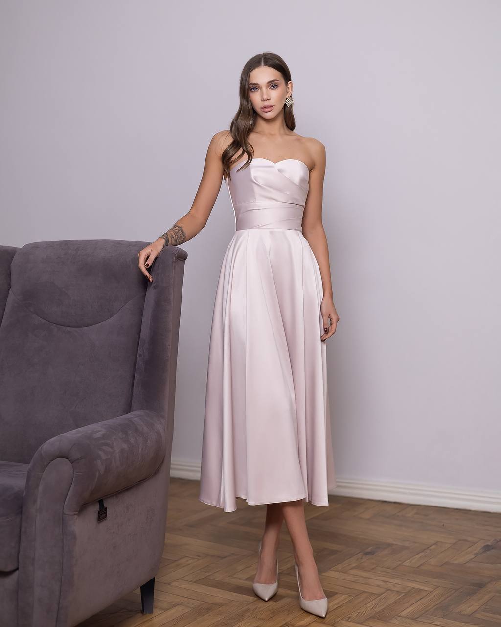 Dress – Art. 586