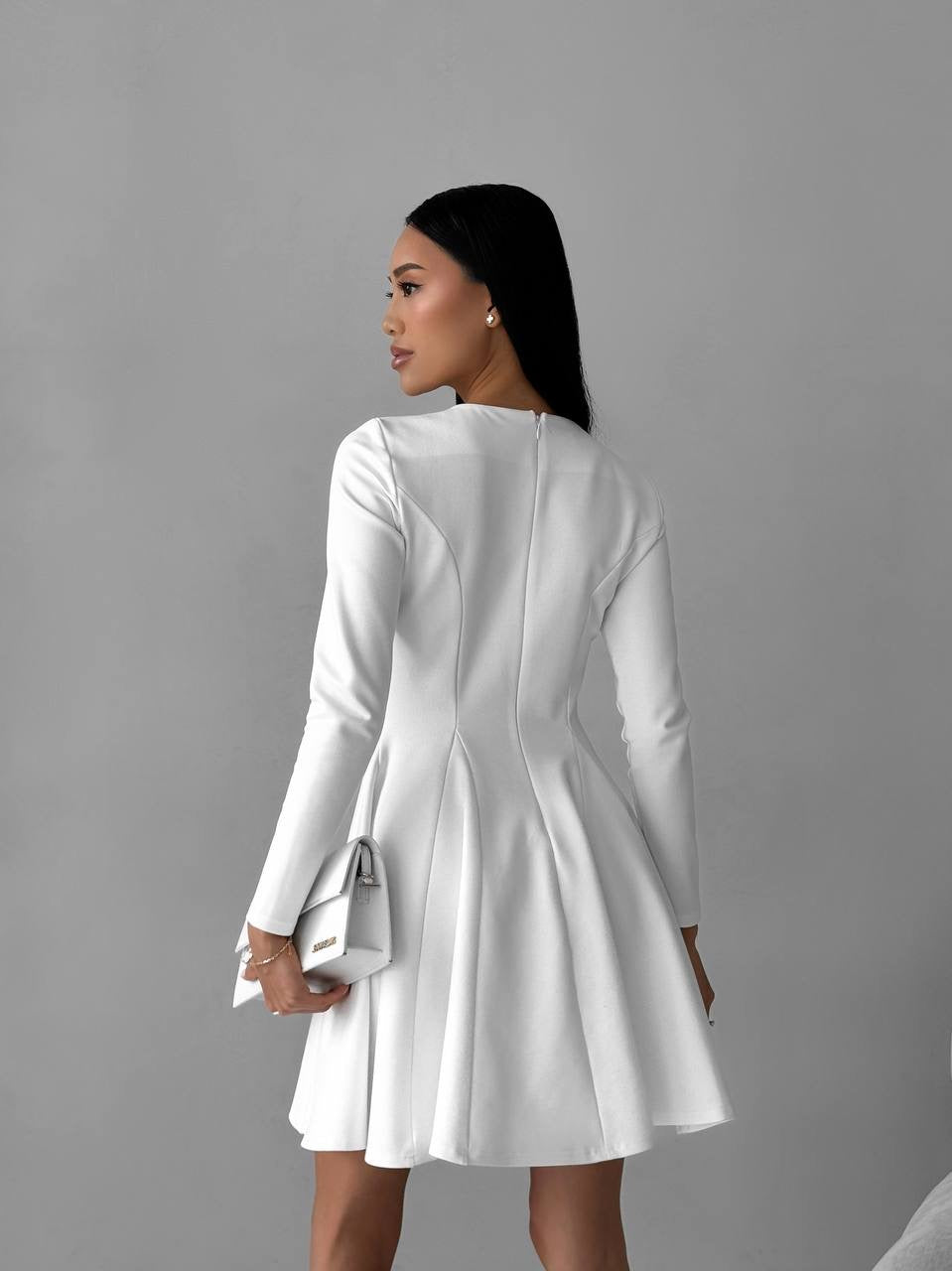 "Leila" Dress