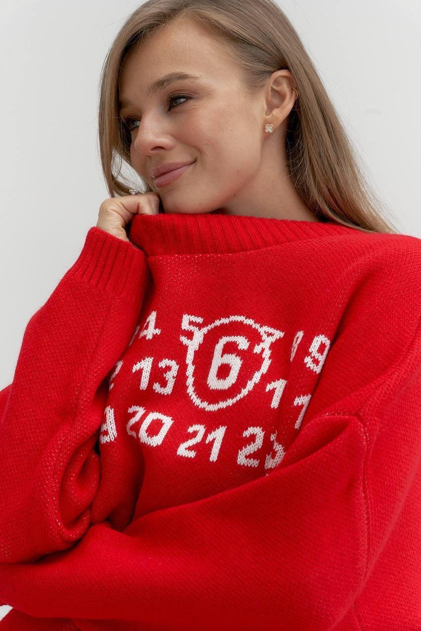 Stylish Sweater