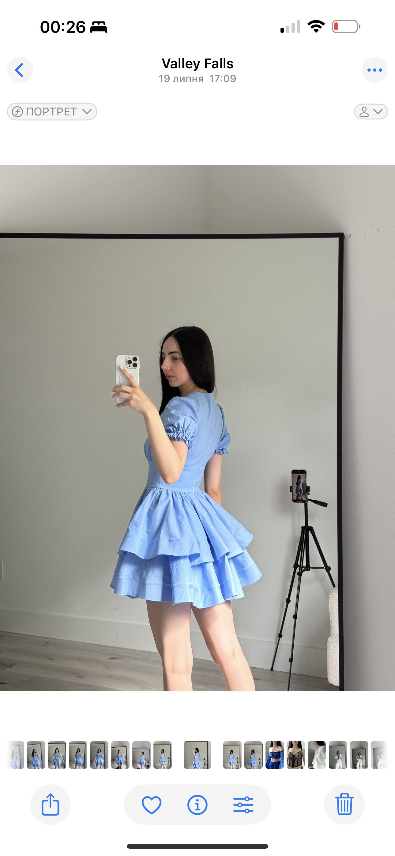 Dress
