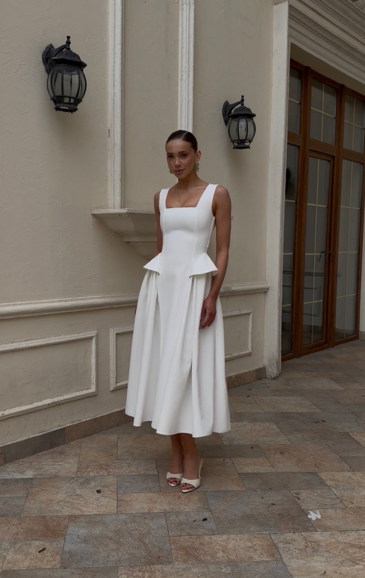 Fascinating Dress