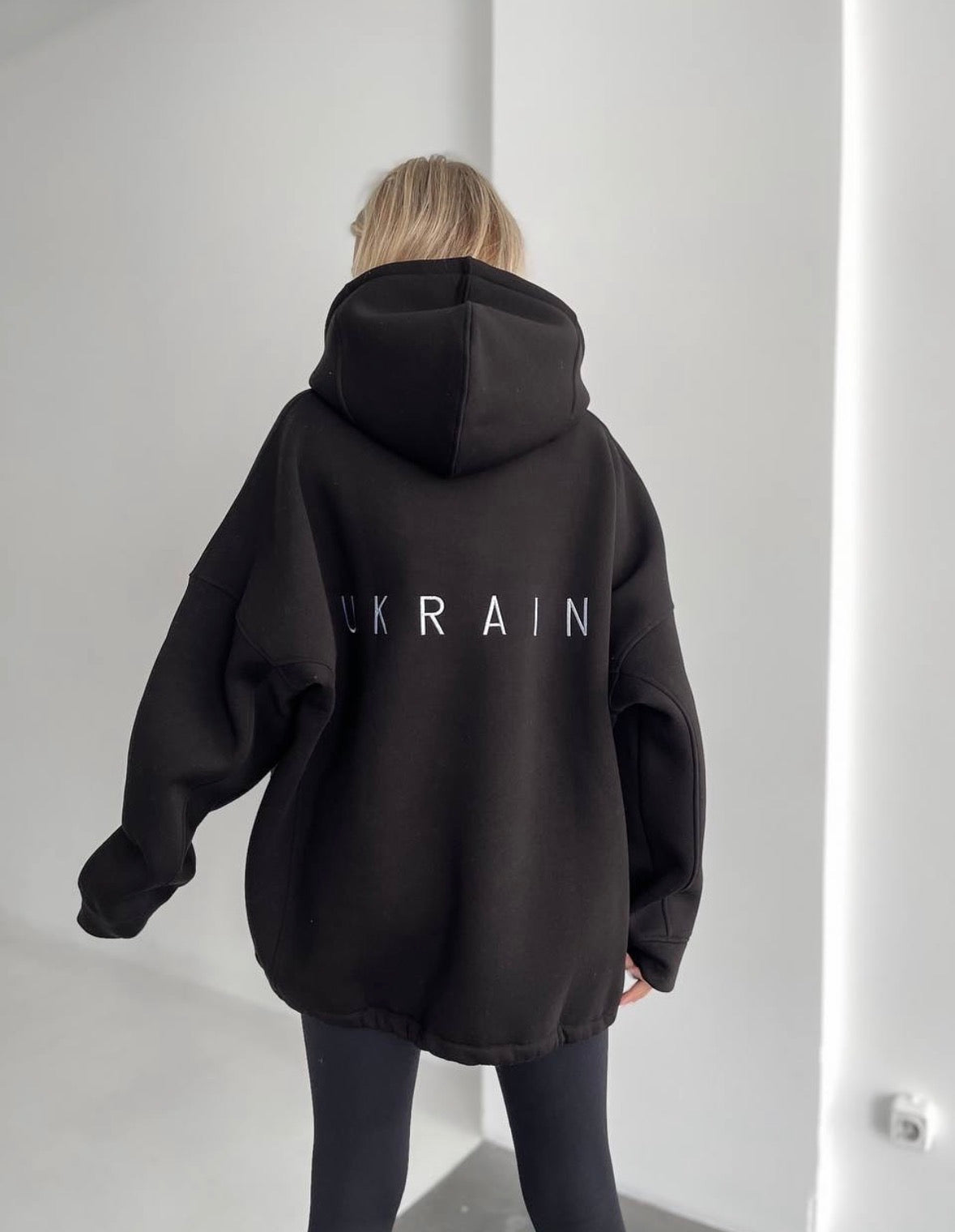 Hoodie "Ukraine"