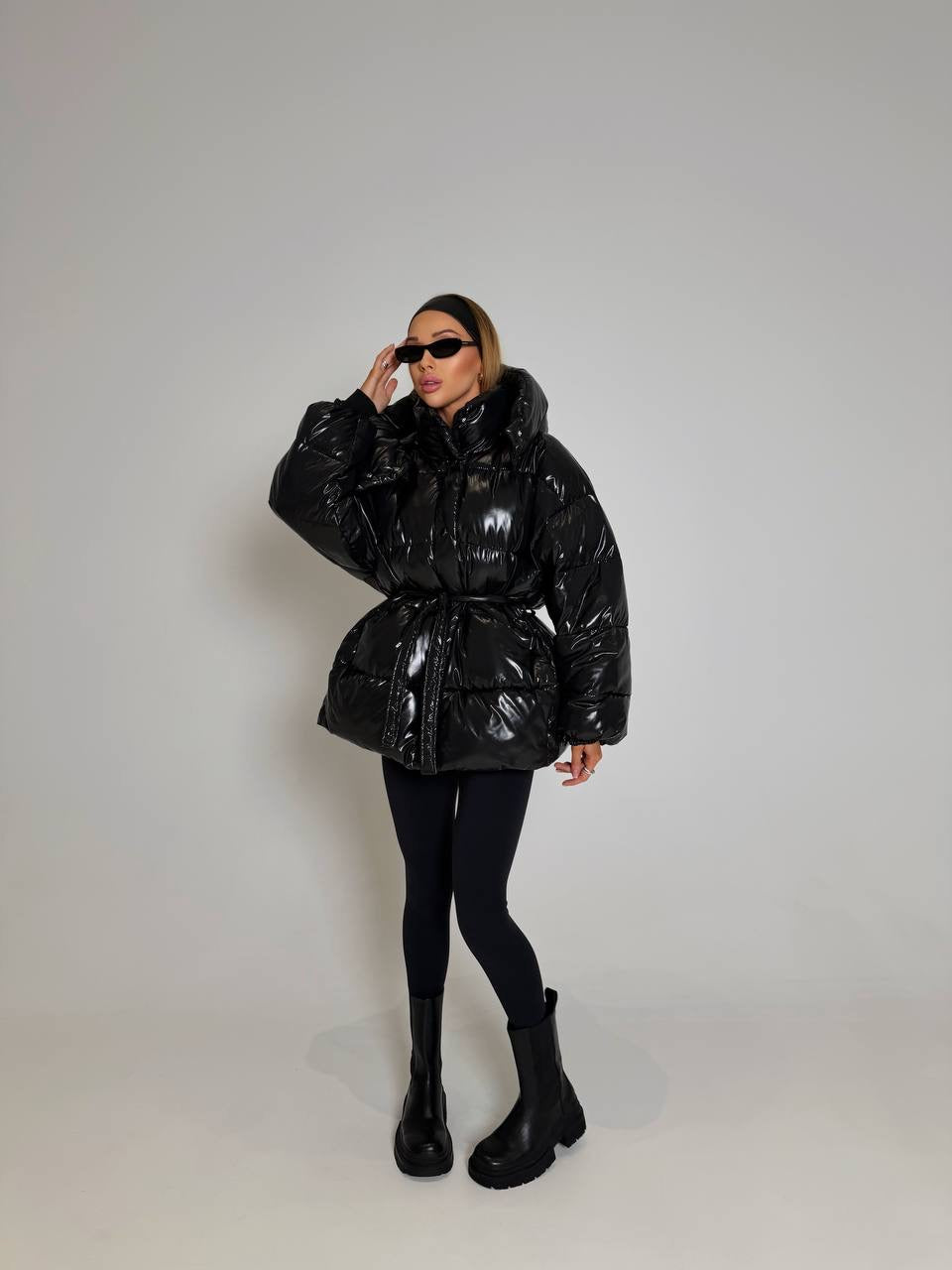 “Bubble” Puffer