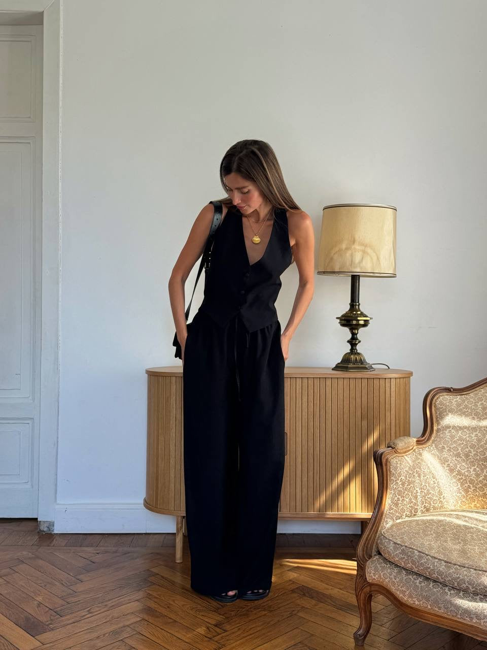 Two-Piece Set