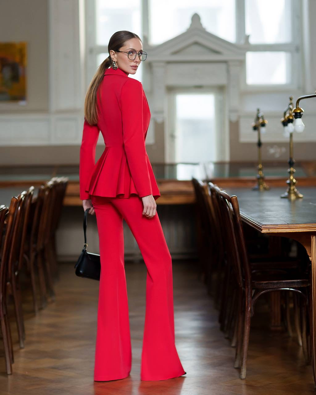 Sophisticated Suit