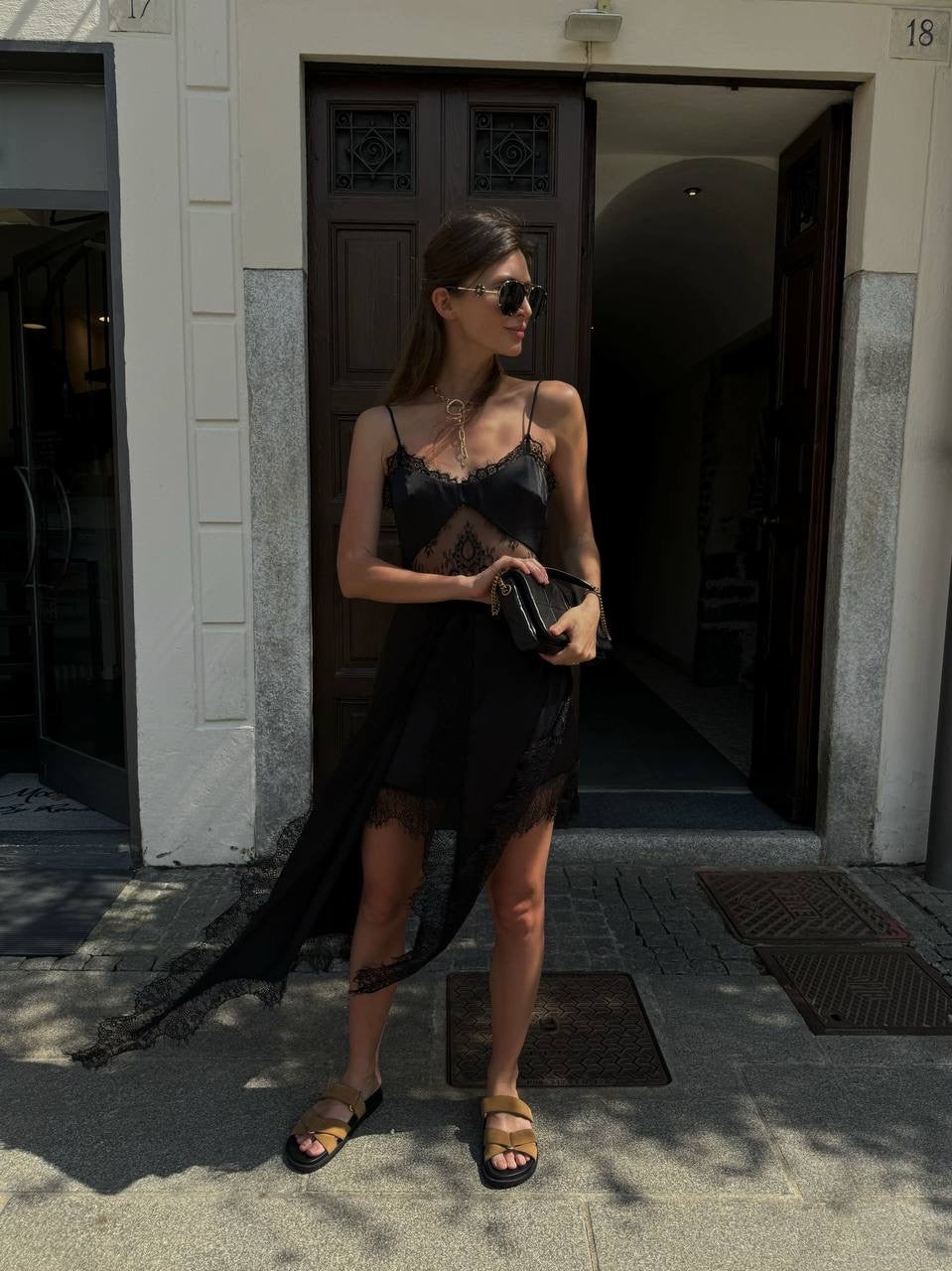 Alluring Dress