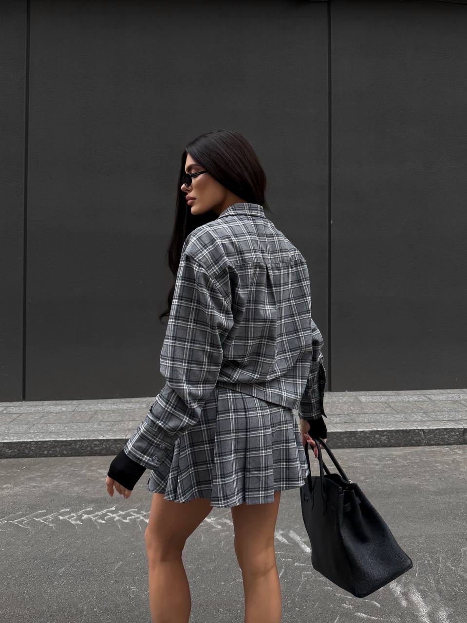 "Soft Check" set