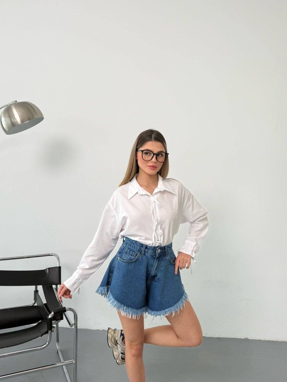 Shorts – Model 1581