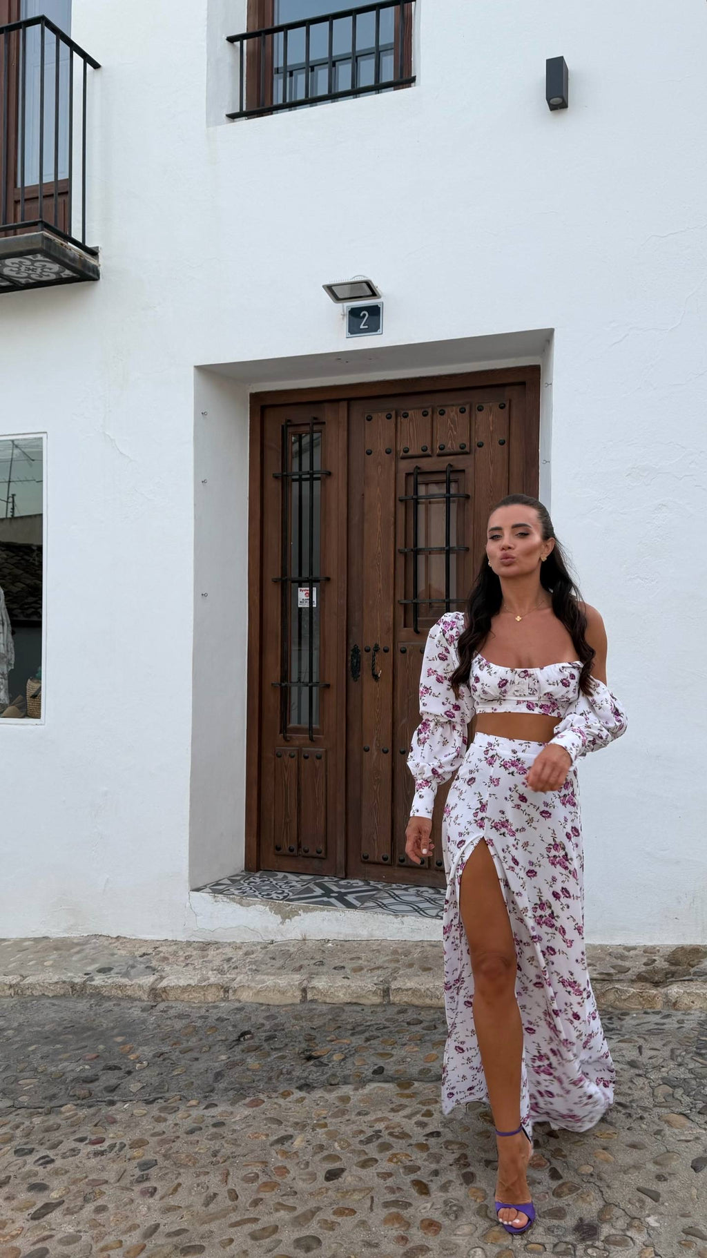 Soft Elegant Set