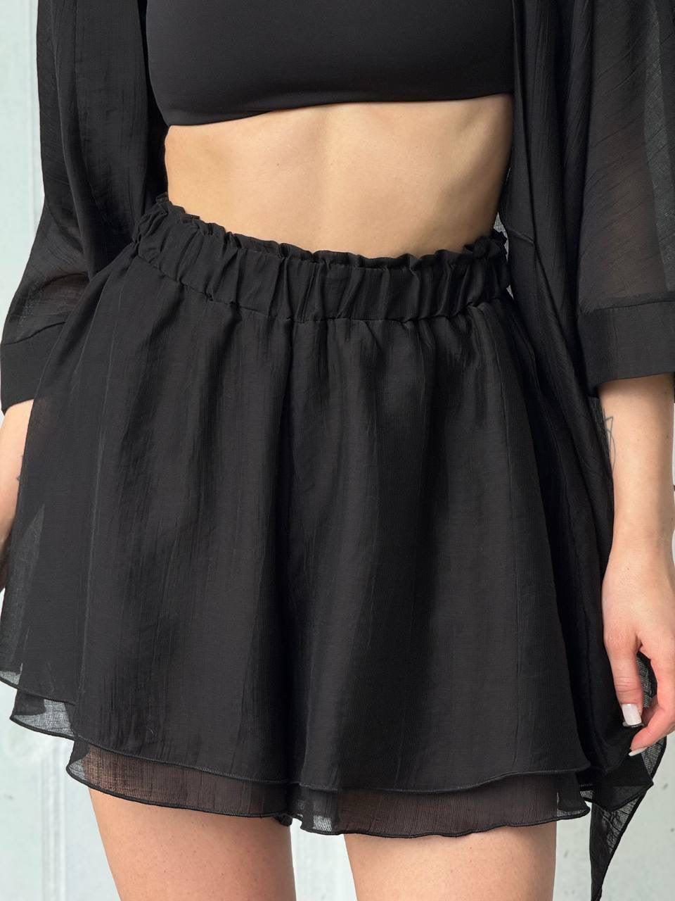 Effortless Two-Piece Set