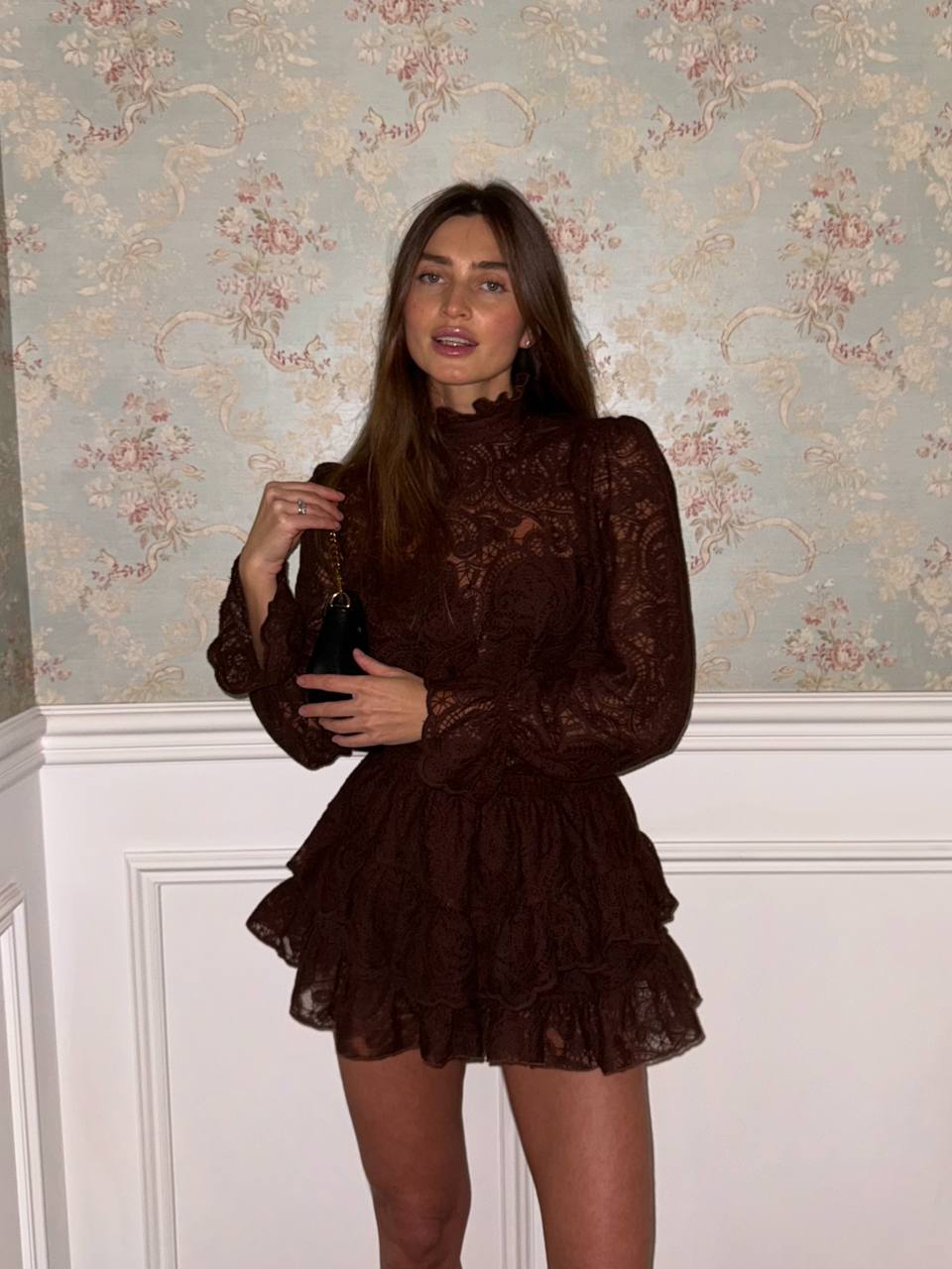 Suit (Skort and Shirt)