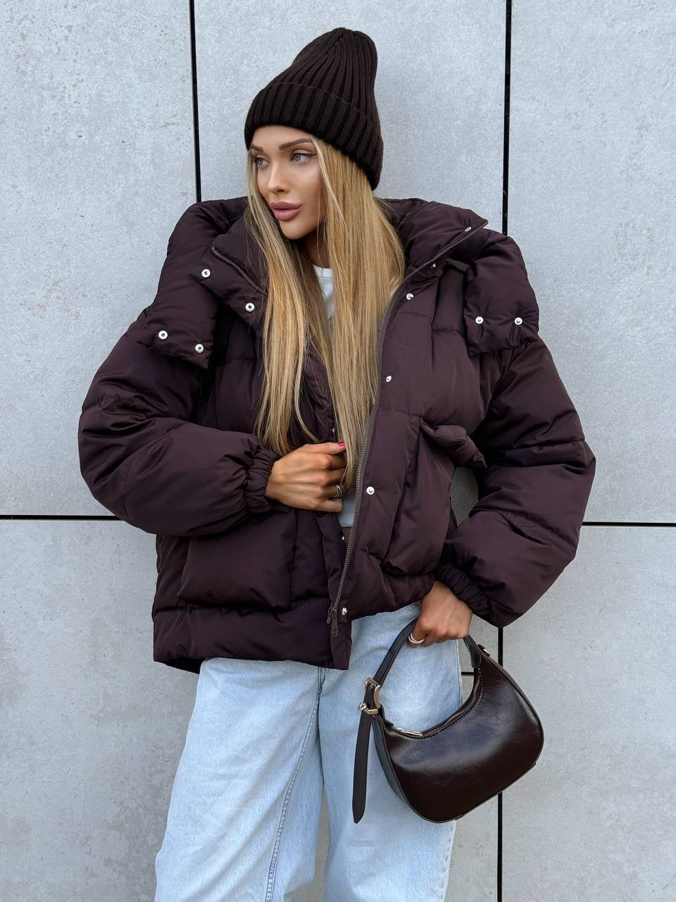 “Dream” Puffer