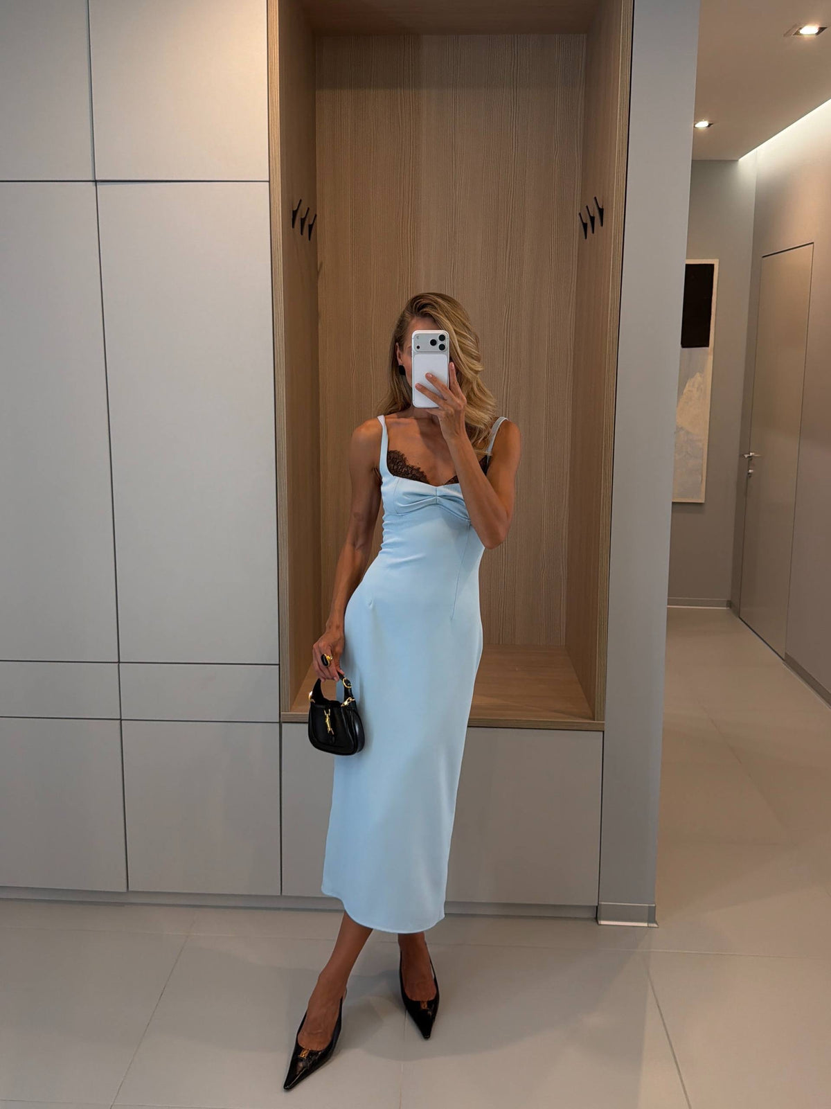 "LOLLITA" Dress
