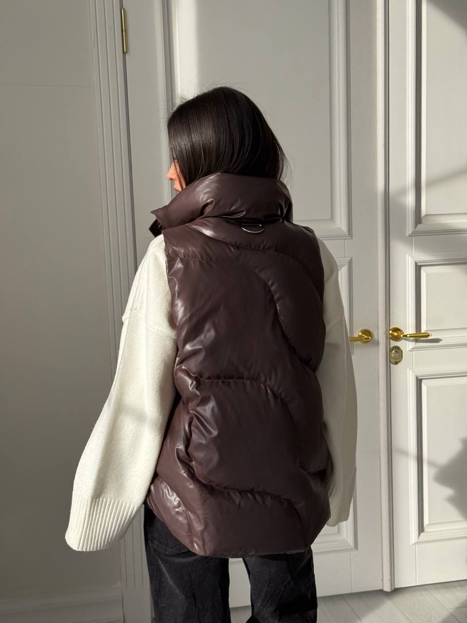 Wave basic Vest