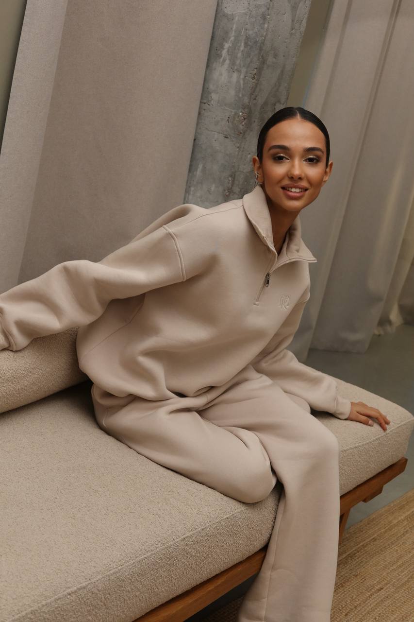 Basic Warm Winter Set “Monika”