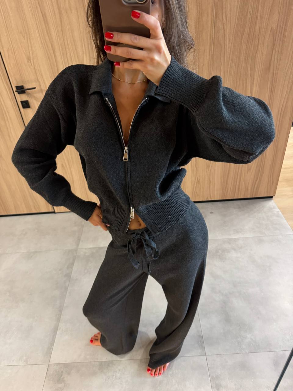 Stylish Fall Set
