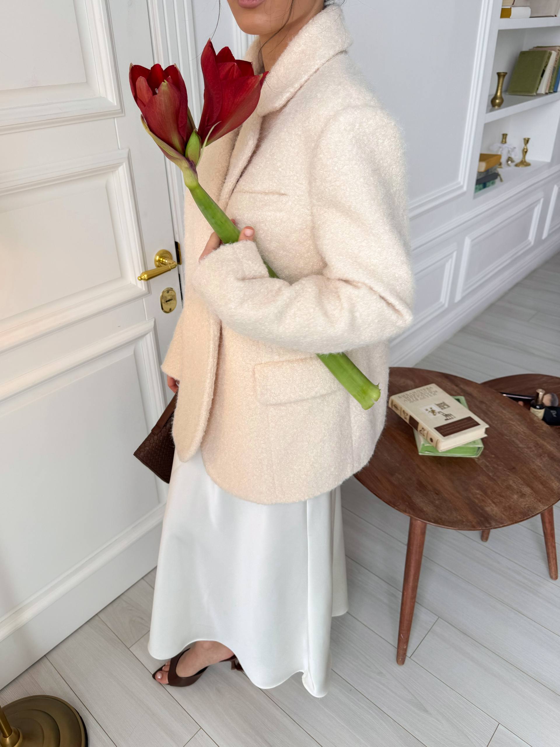 Brigitte Jacket