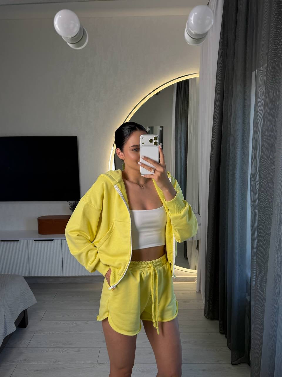 Comfortable Set