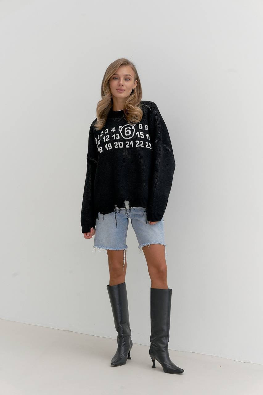 Stylish Sweater
