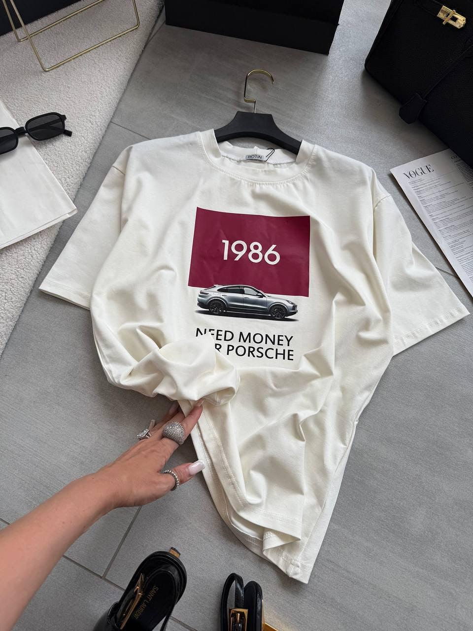 Need Money For Porsche