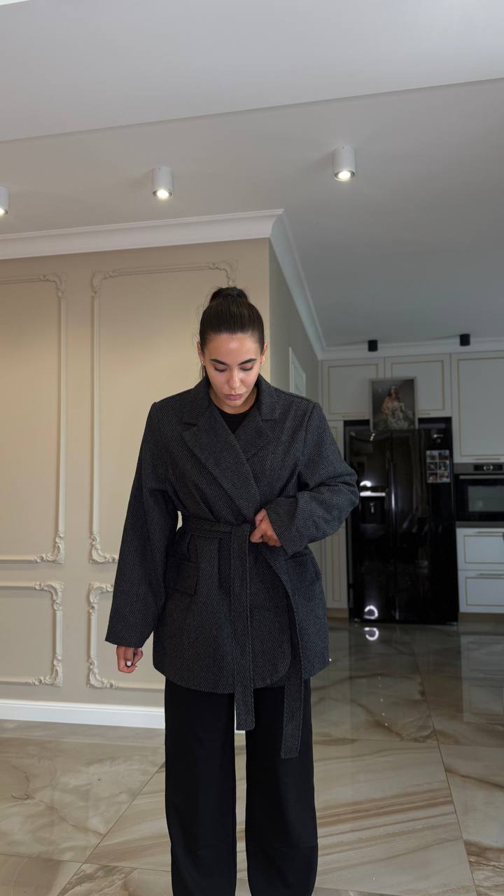 Jacket “Overs Yalynka”