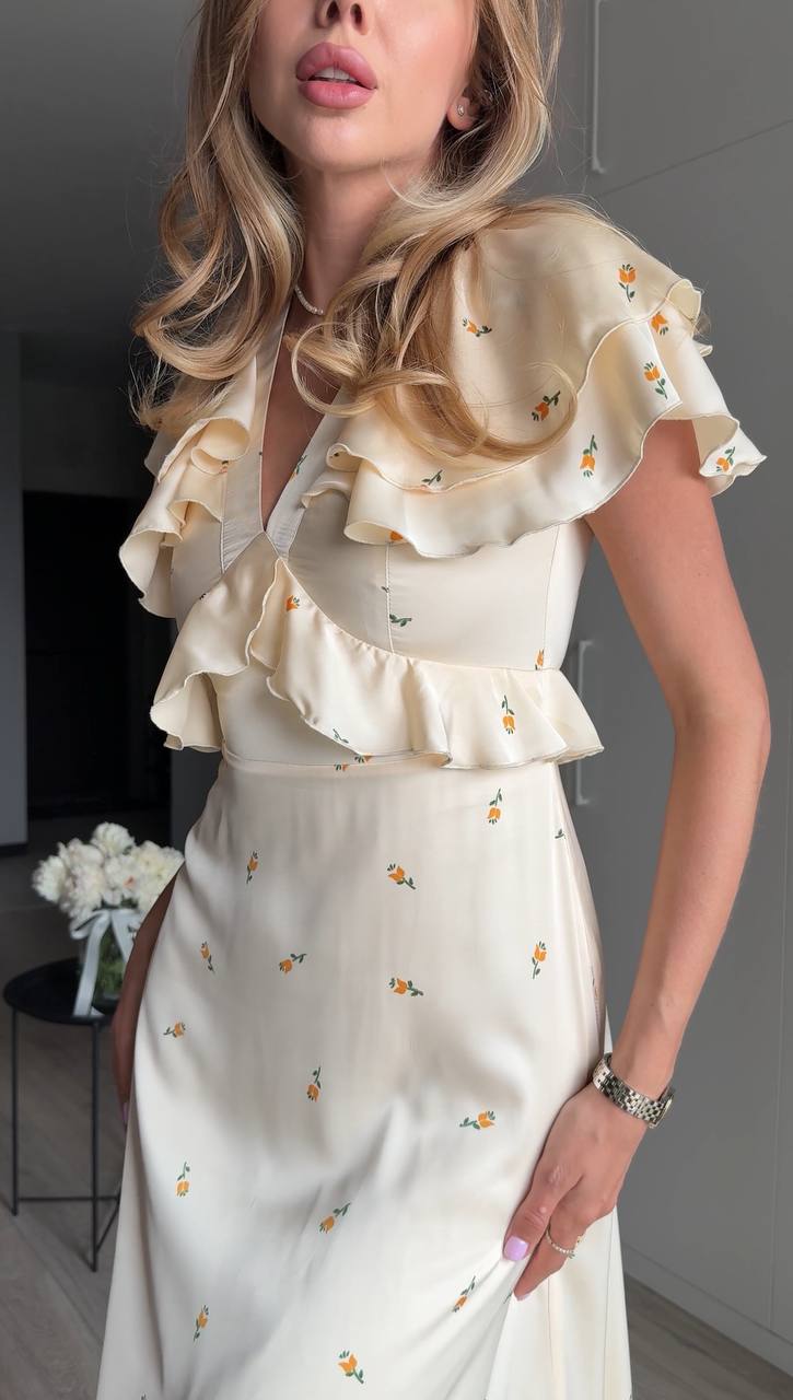 Maxi Lola dress✨