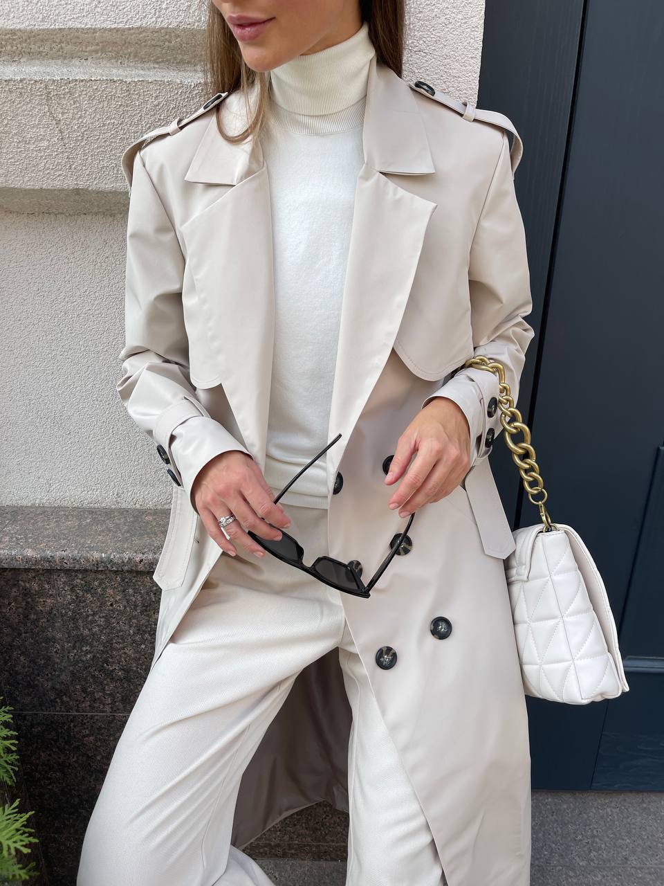 Trench Coat✨