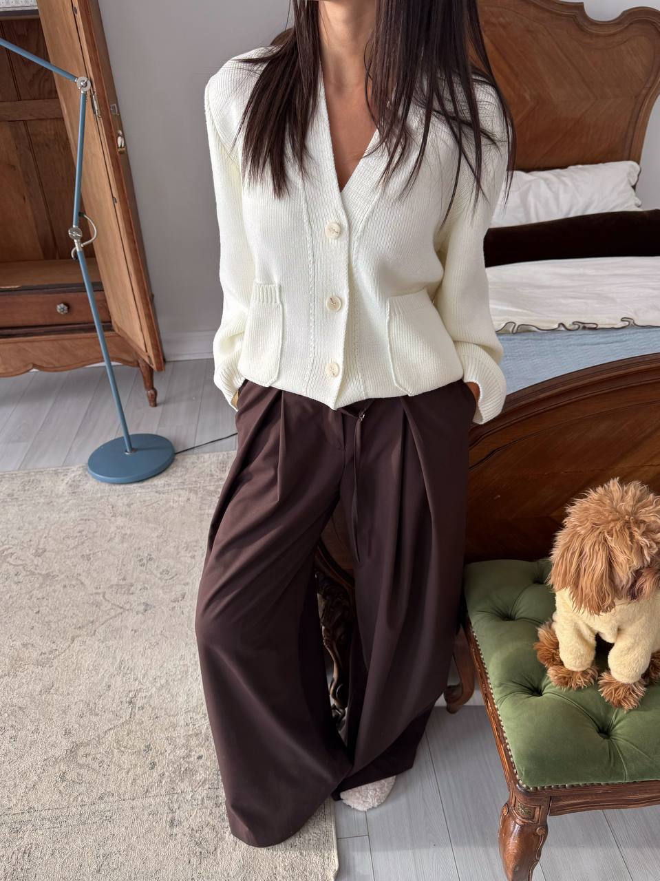 Cardigan Palermo 2