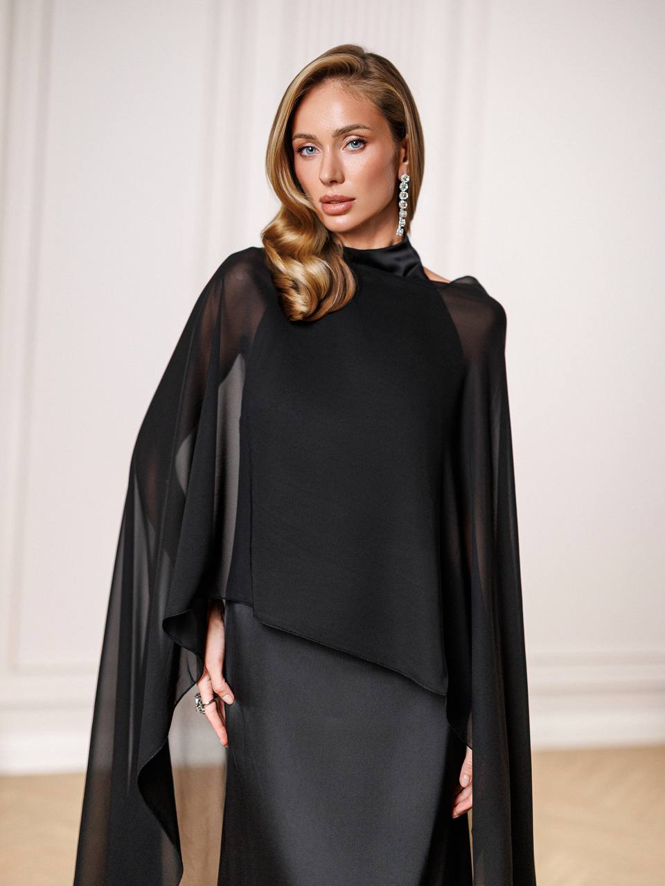Cape