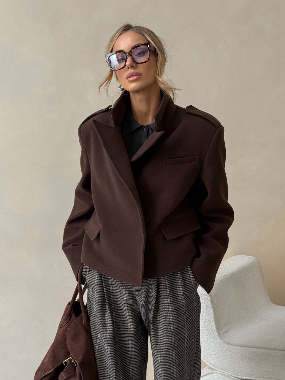 Juliet Coat