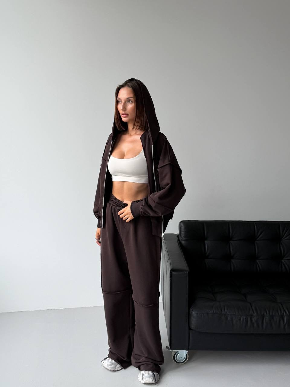 Cozy Lounge Set
