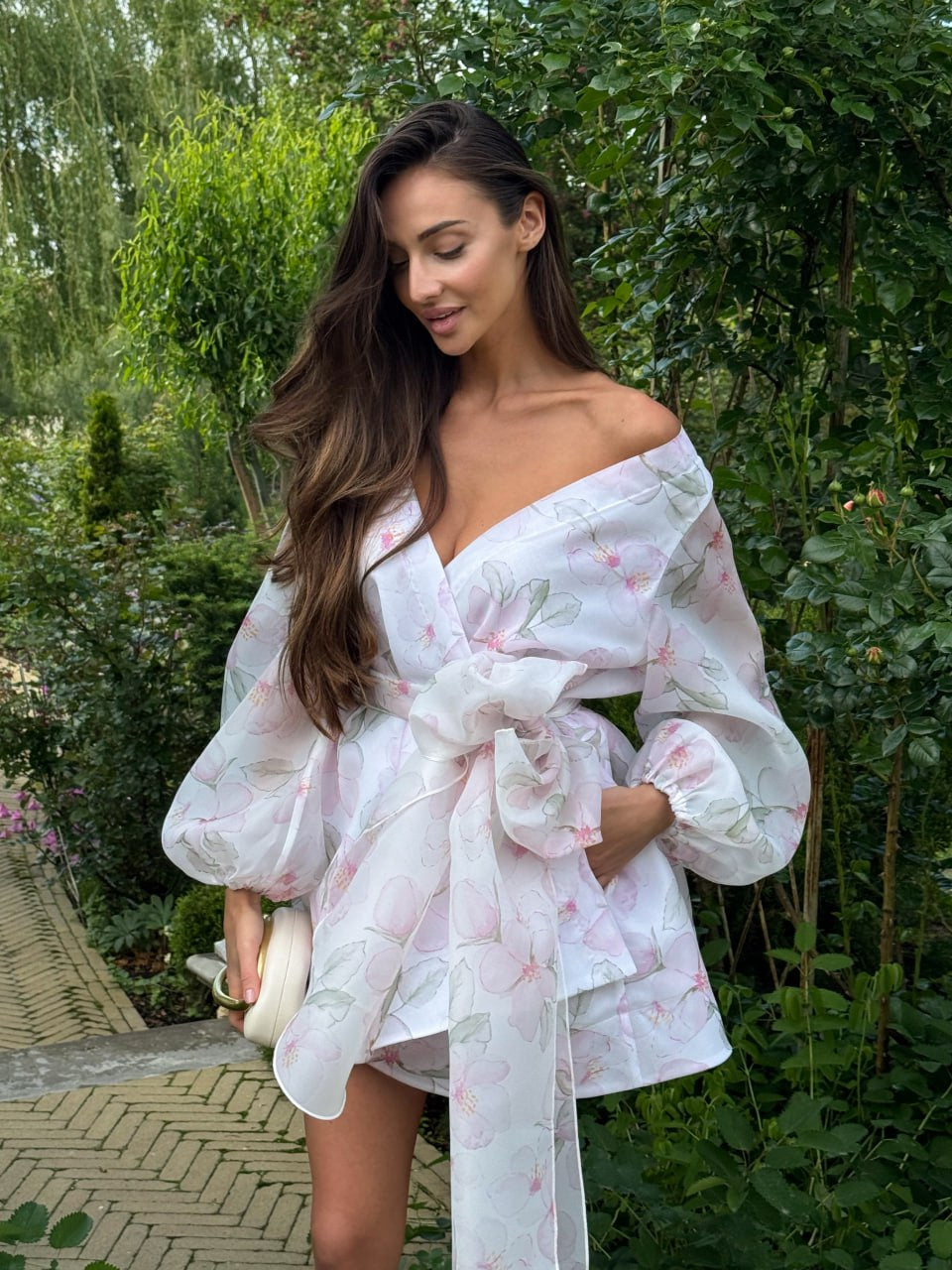 Dress «BANT»