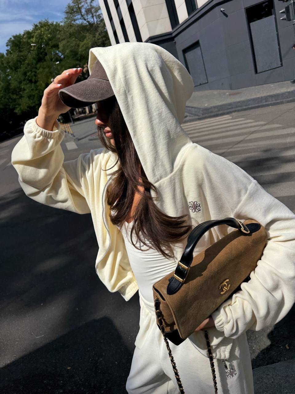Stylish Tracksuit