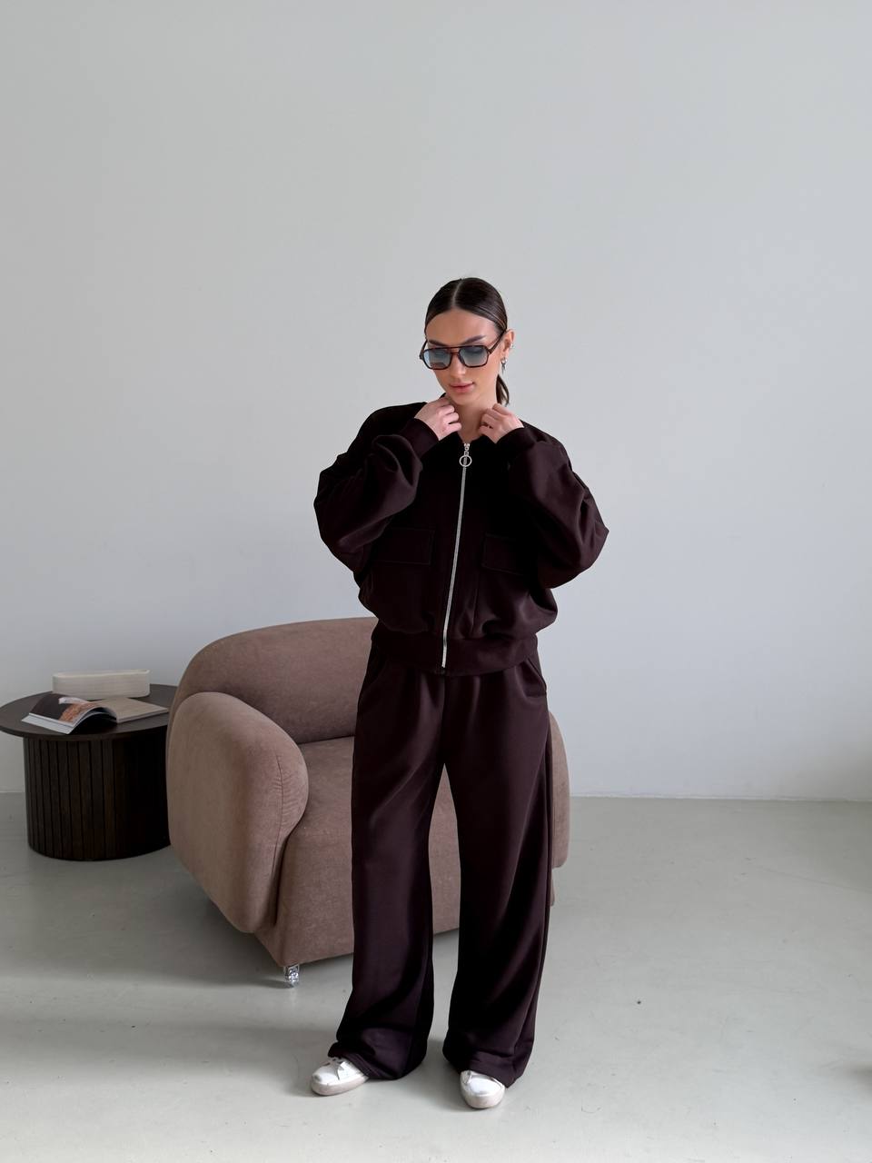 Suit Model 641