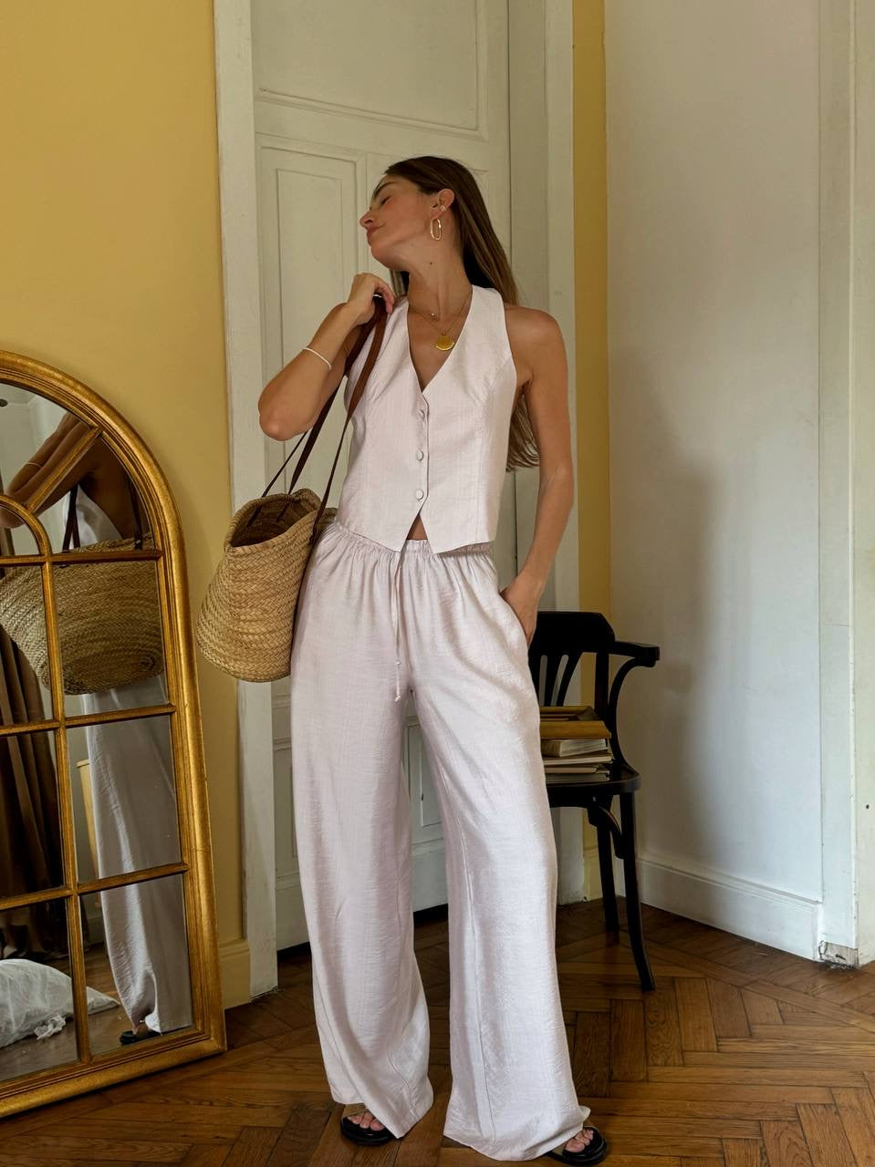 Two-Piece Set