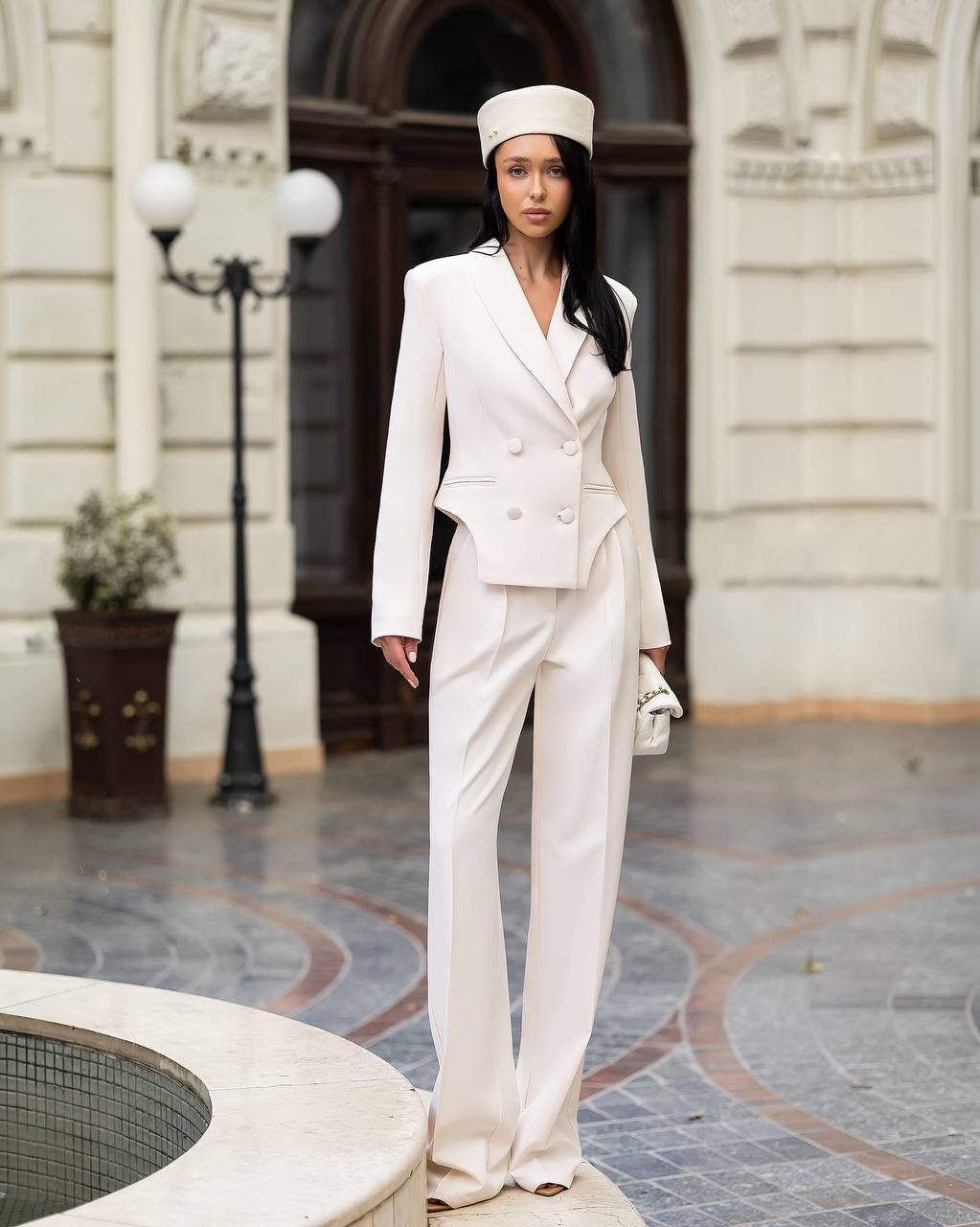Elegant Suit