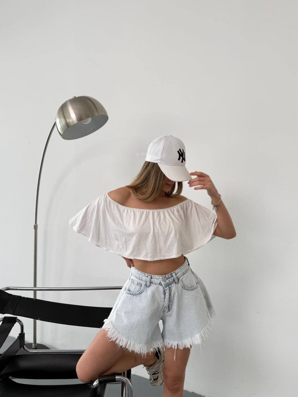 Short – Model 1581✨